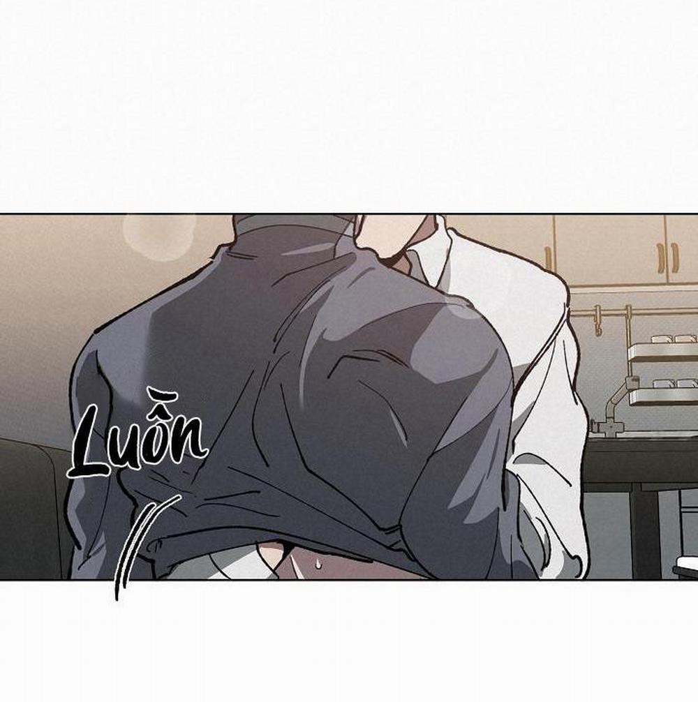 (CBunu) Tráo Đổi 28 trang 29