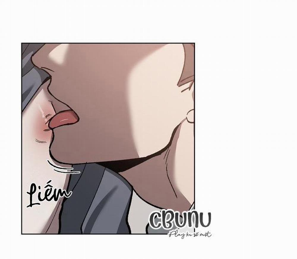 (CBunu) Tráo Đổi 28 trang 30