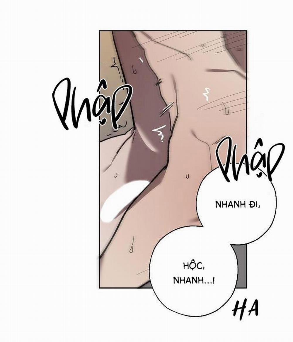 (CBunu) Tráo Đổi 28 trang 38