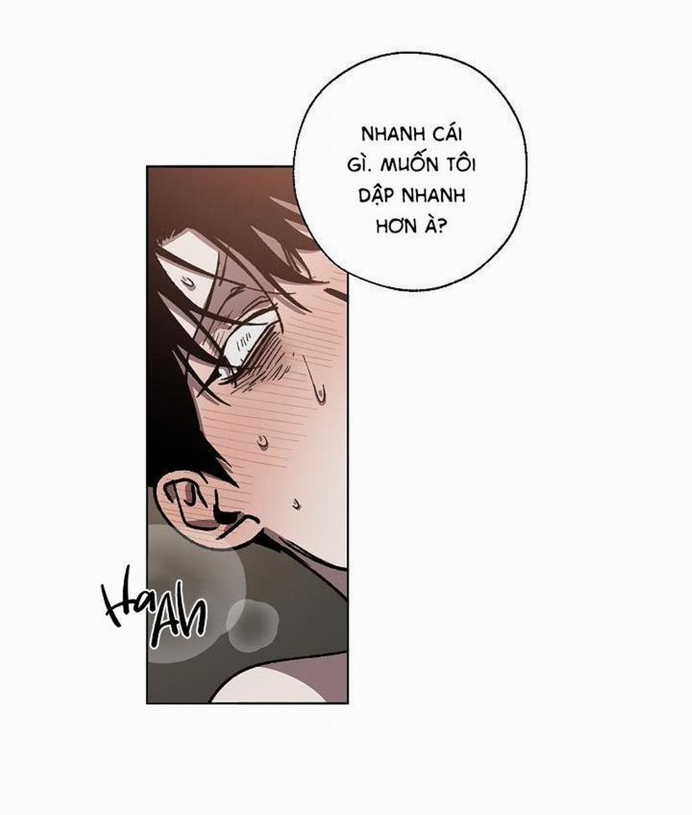 (CBunu) Tráo Đổi 28 trang 39