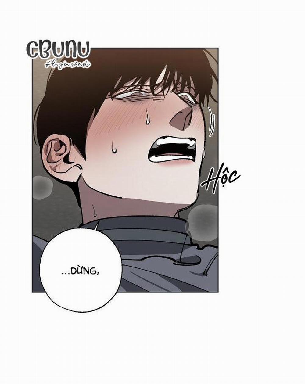 (CBunu) Tráo Đổi 28 trang 4