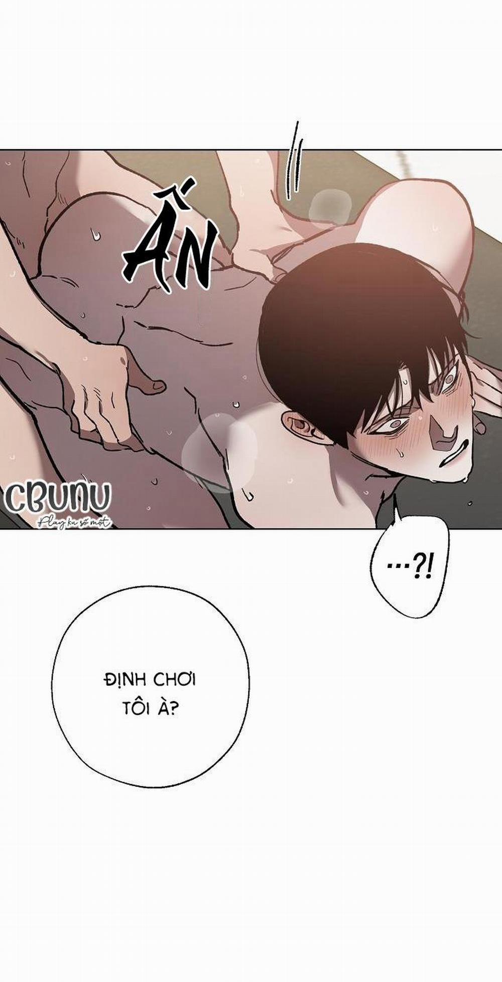 (CBunu) Tráo Đổi 28 trang 59