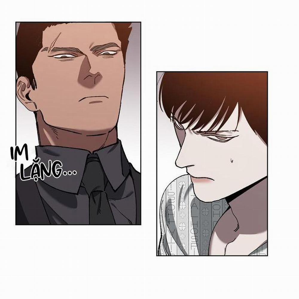 (CBunu) Tráo Đổi 29 trang 10