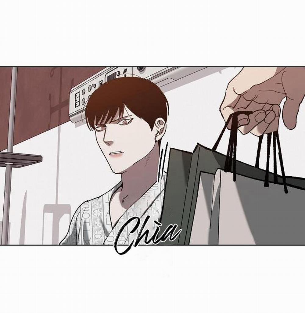 (CBunu) Tráo Đổi 29 trang 21