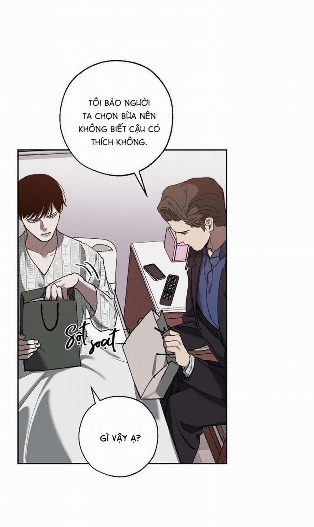 (CBunu) Tráo Đổi 29 trang 22