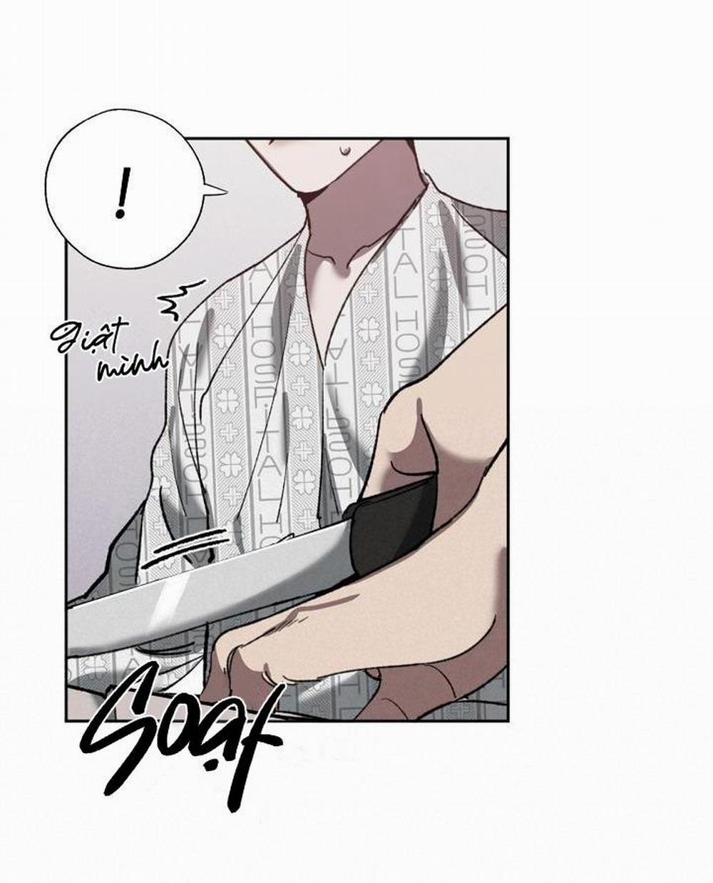 (CBunu) Tráo Đổi 29 trang 26