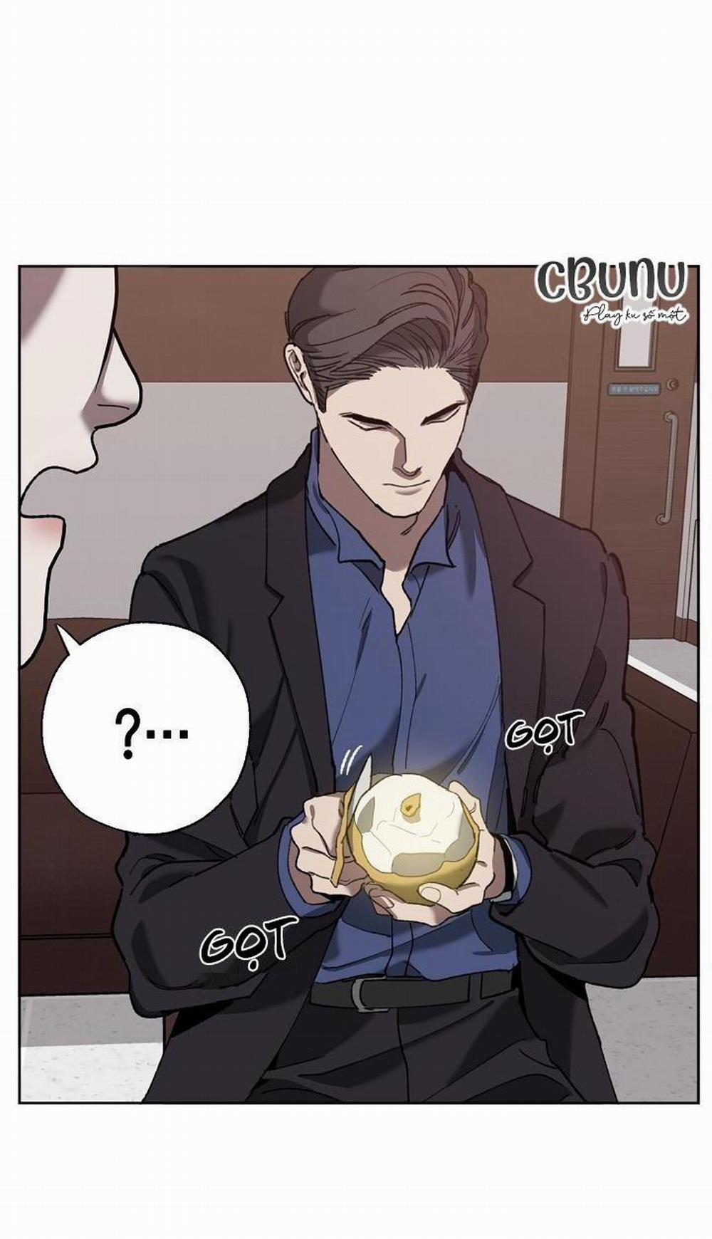 (CBunu) Tráo Đổi 29 trang 29