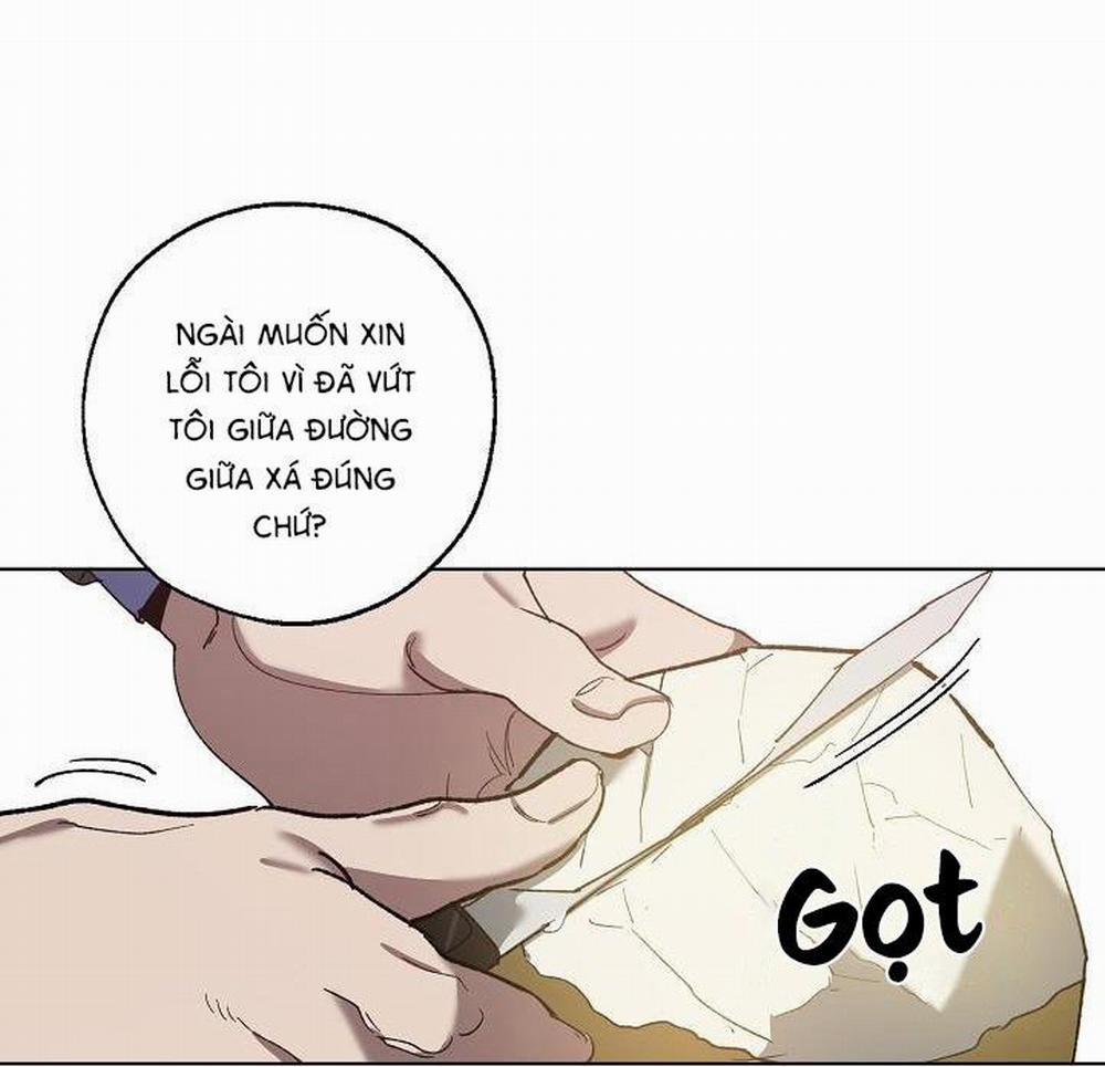 (CBunu) Tráo Đổi 29 trang 32