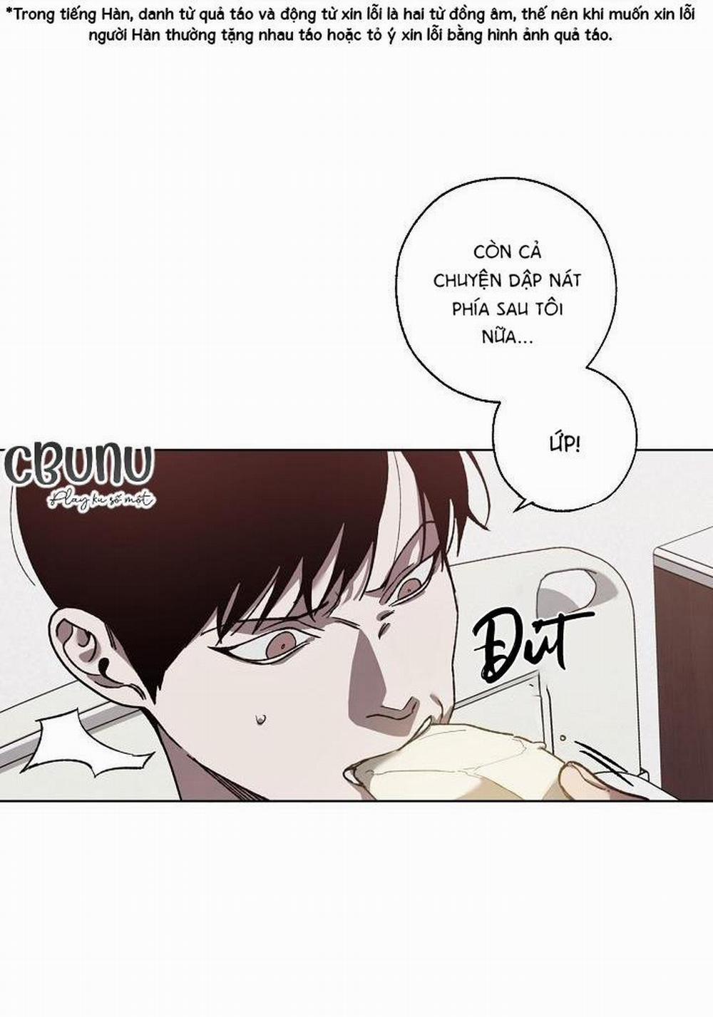 (CBunu) Tráo Đổi 29 trang 33