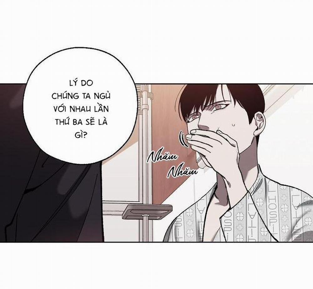 (CBunu) Tráo Đổi 29 trang 35