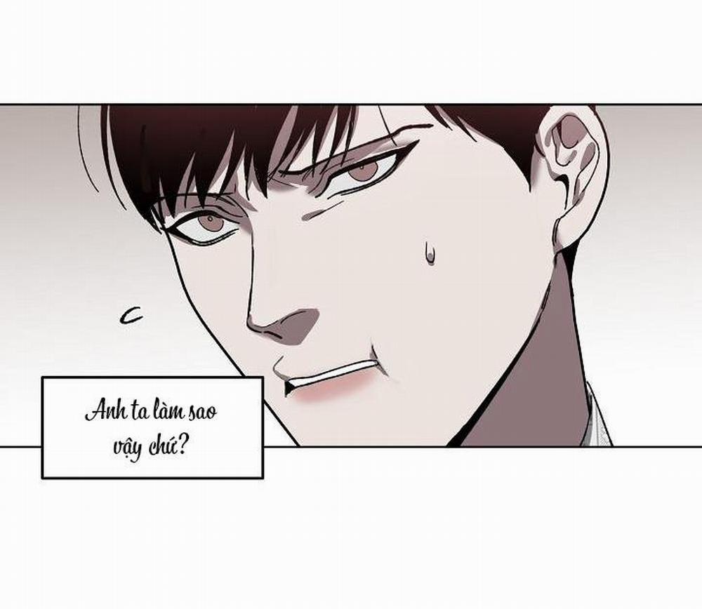 (CBunu) Tráo Đổi 29 trang 36