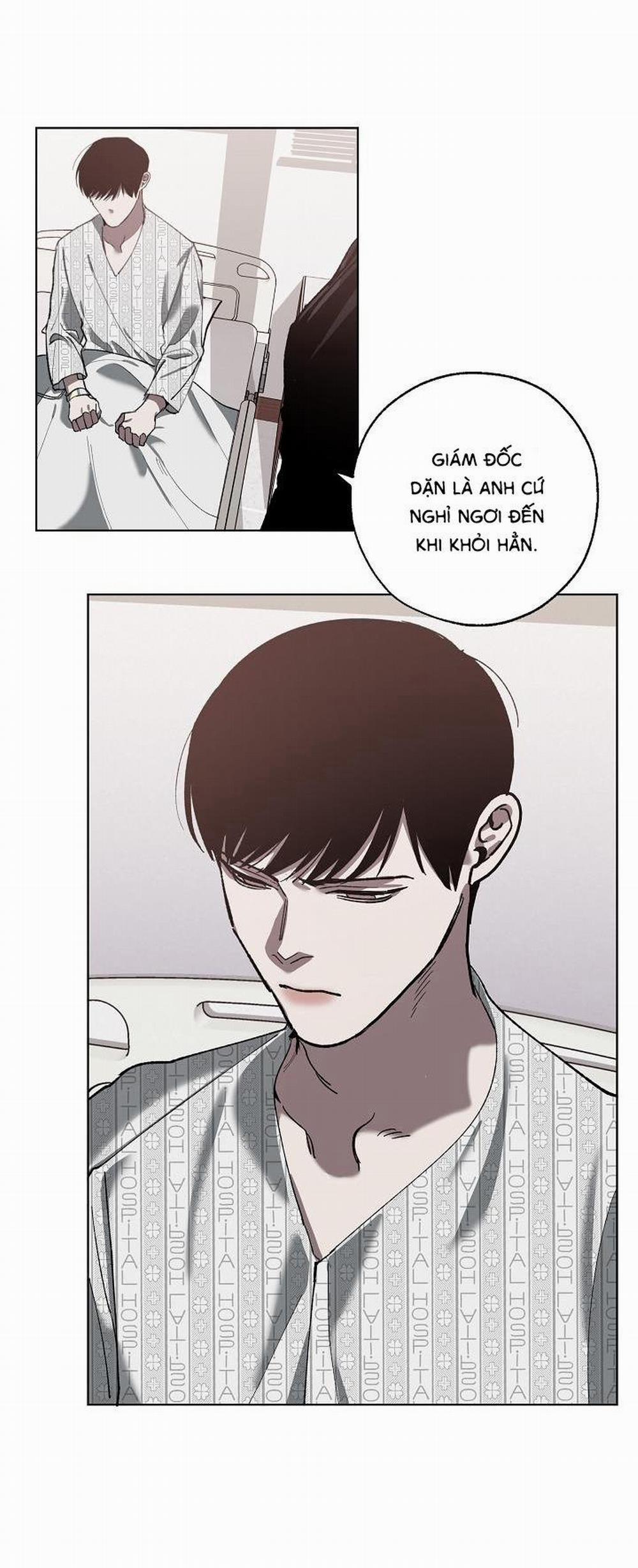 (CBunu) Tráo Đổi 29 trang 4