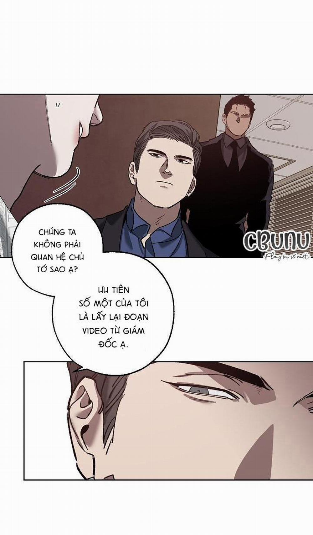 (CBunu) Tráo Đổi 29 trang 43