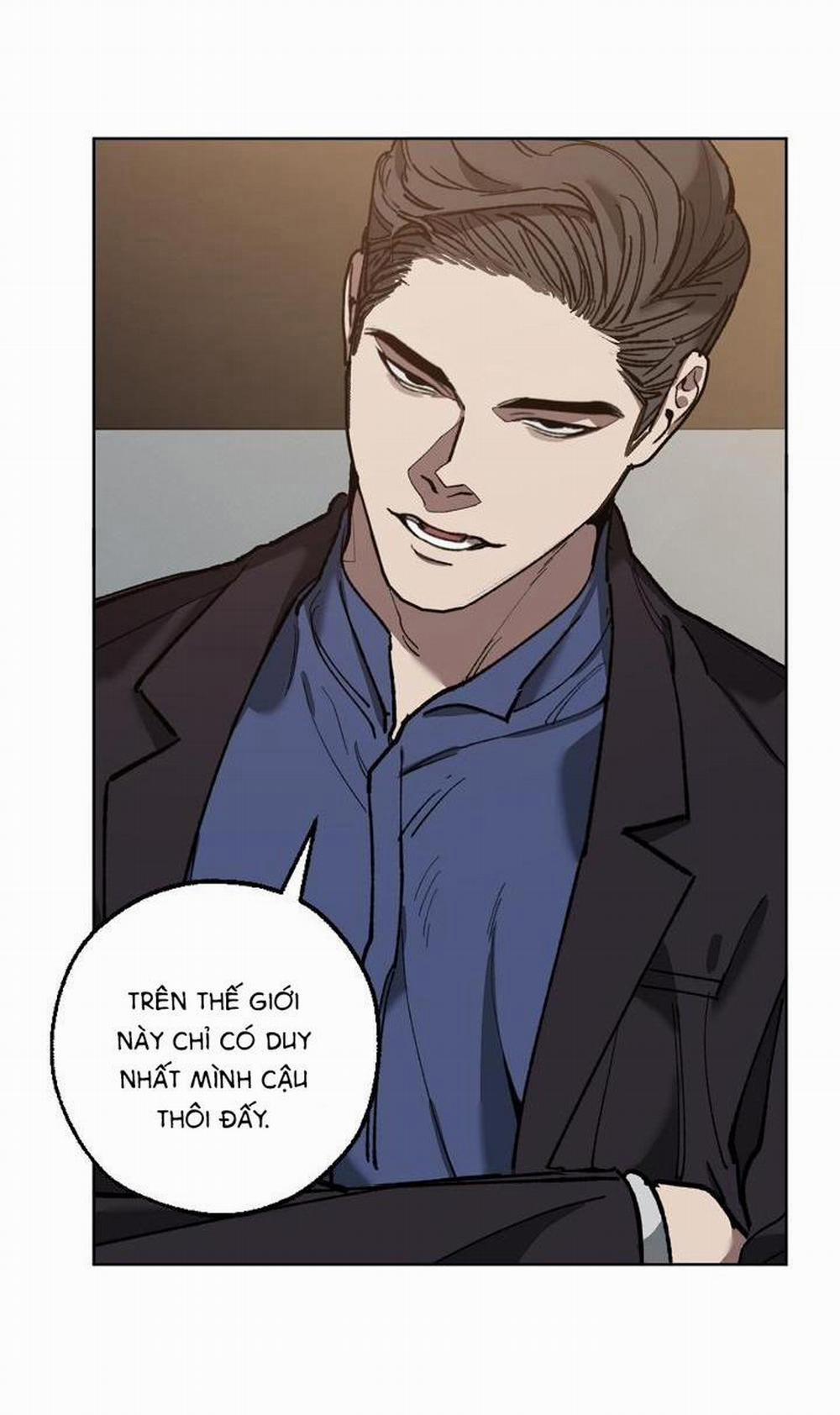 (CBunu) Tráo Đổi 29 trang 53