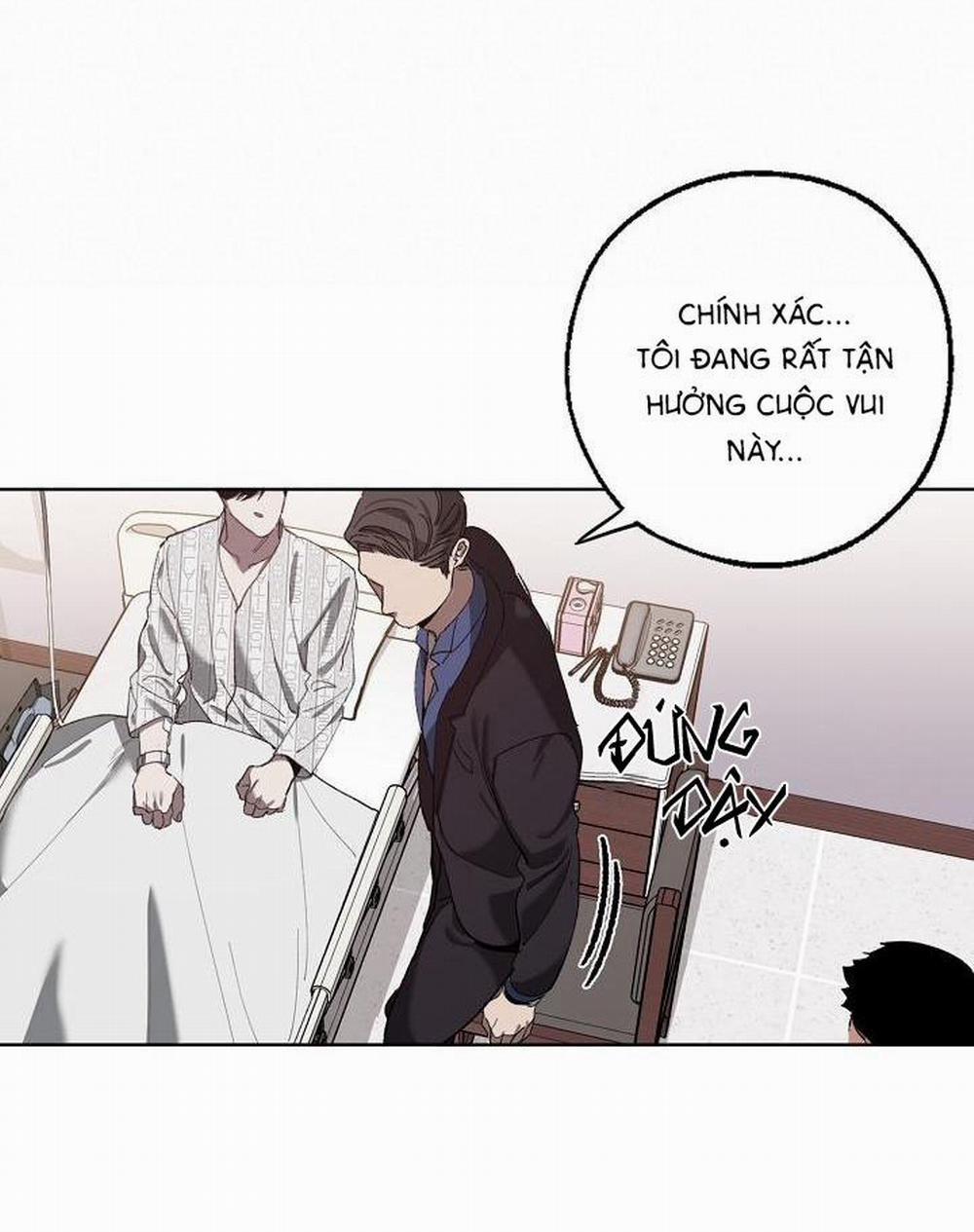 (CBunu) Tráo Đổi 29 trang 55