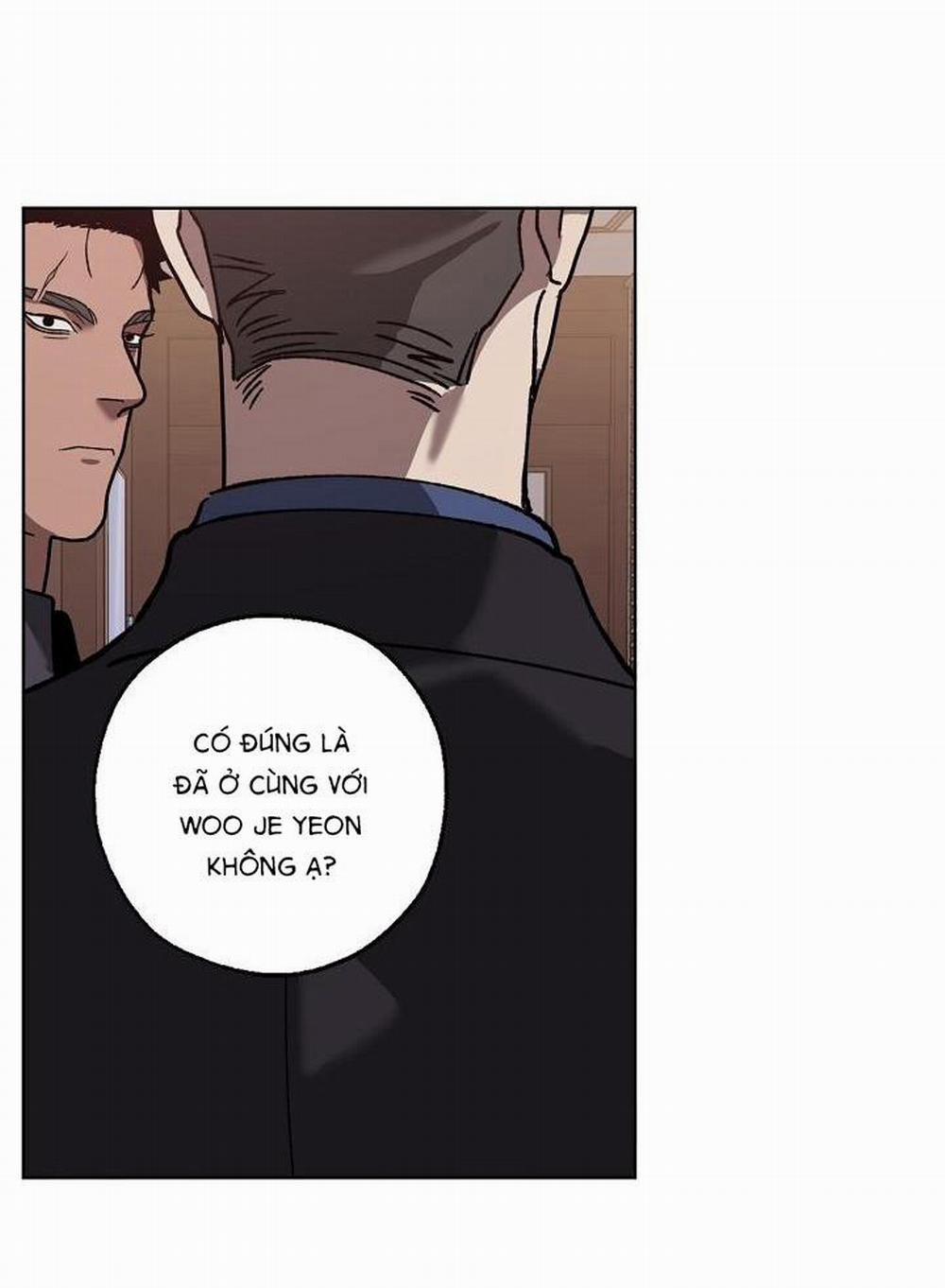 (CBunu) Tráo Đổi 29 trang 57