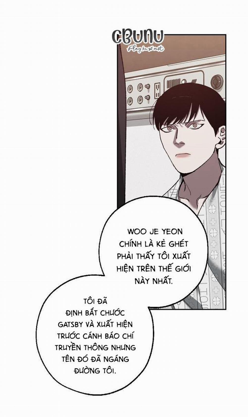 (CBunu) Tráo Đổi 29 trang 58