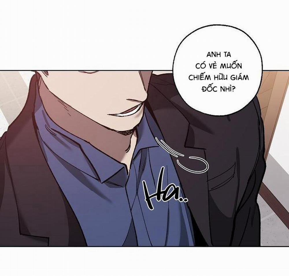 (CBunu) Tráo Đổi 29 trang 59