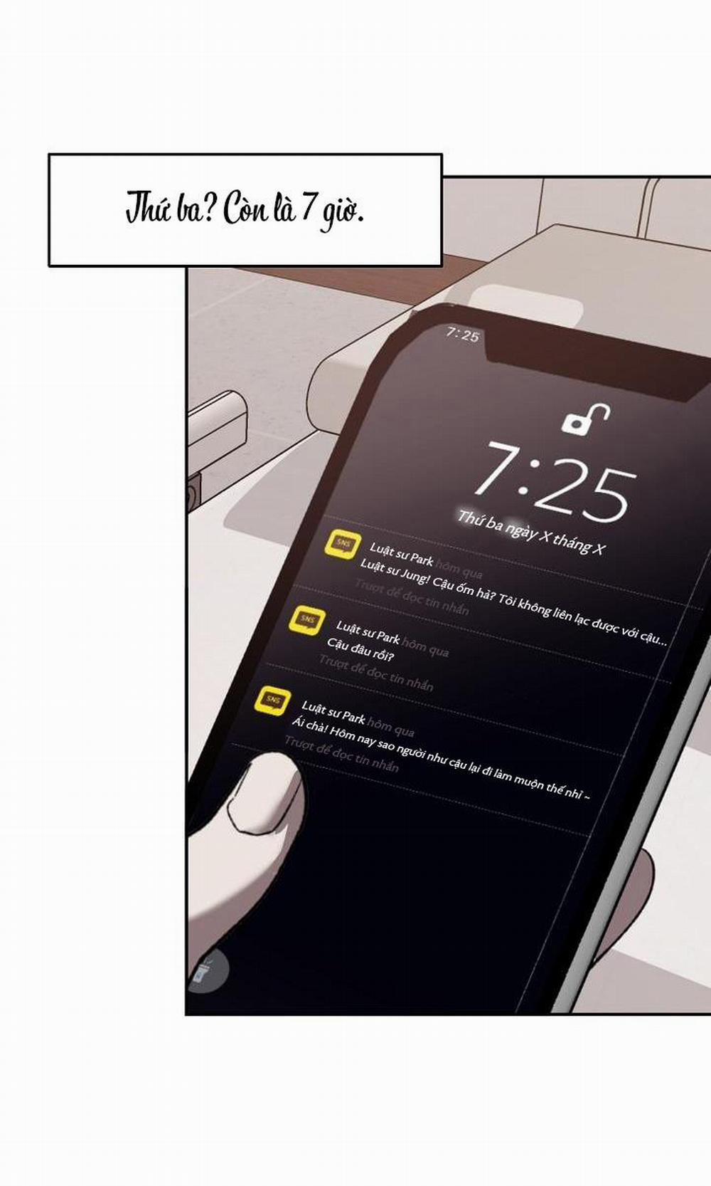 (CBunu) Tráo Đổi 29 trang 7