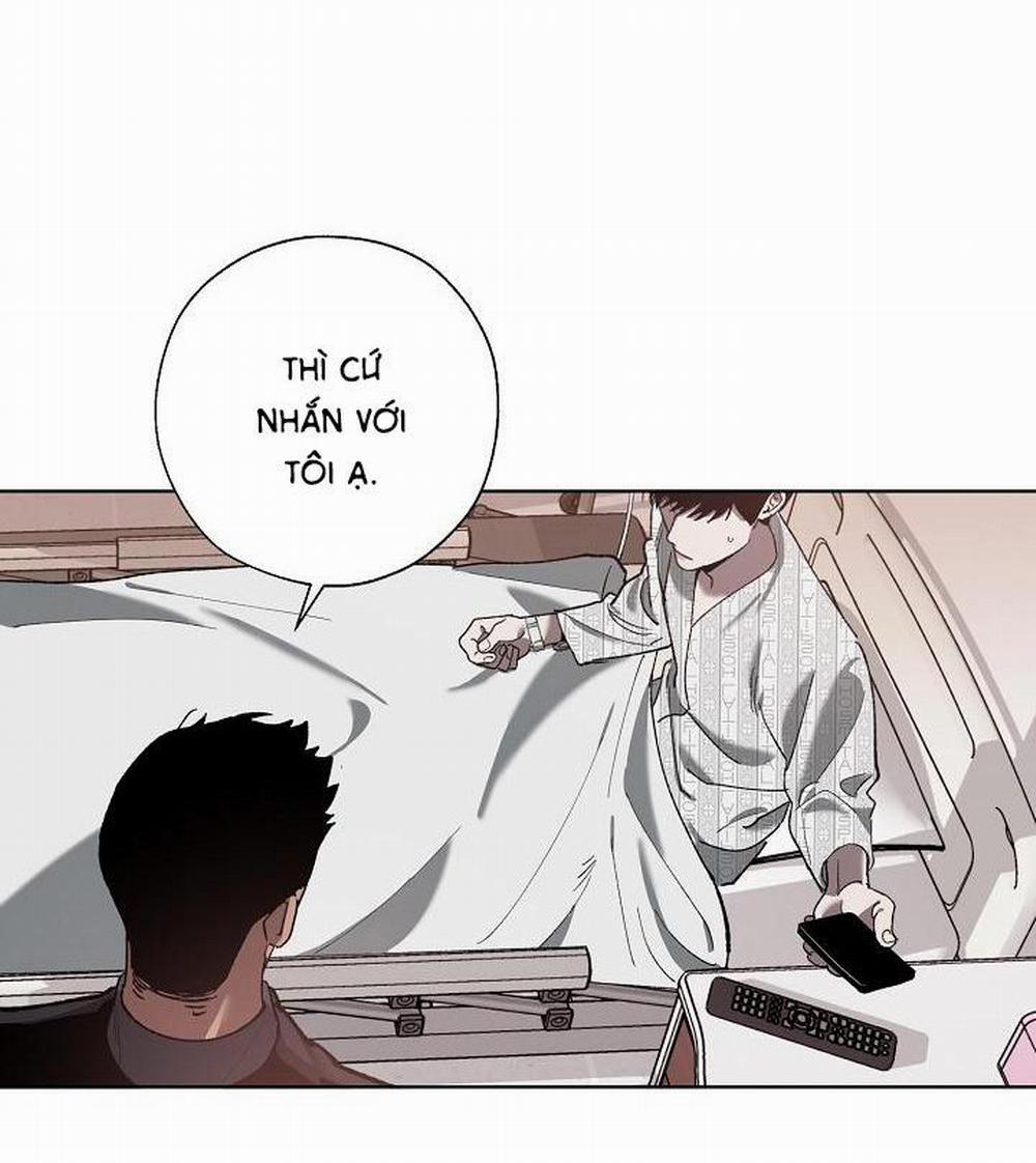 (CBunu) Tráo Đổi 29 trang 9