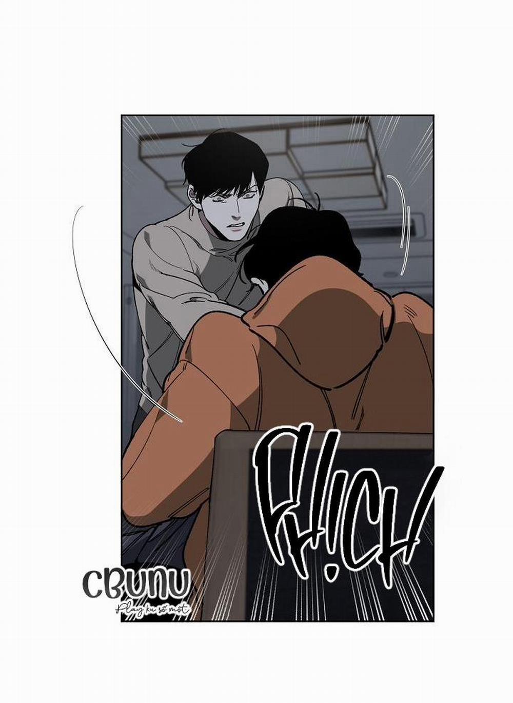 (CBunu) Tráo Đổi 3 trang 10