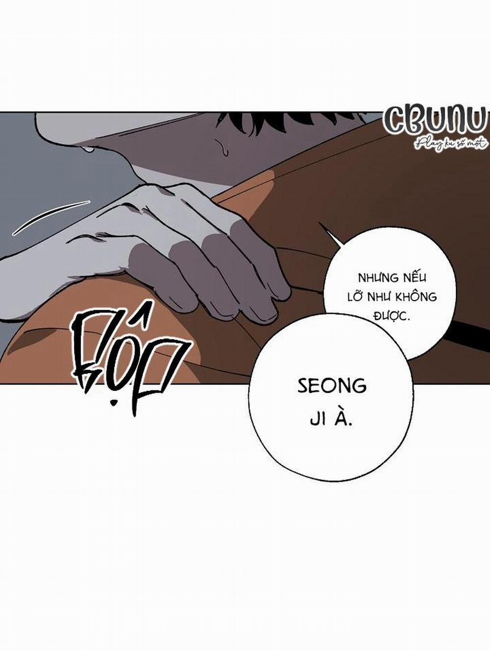 (CBunu) Tráo Đổi 3 trang 19