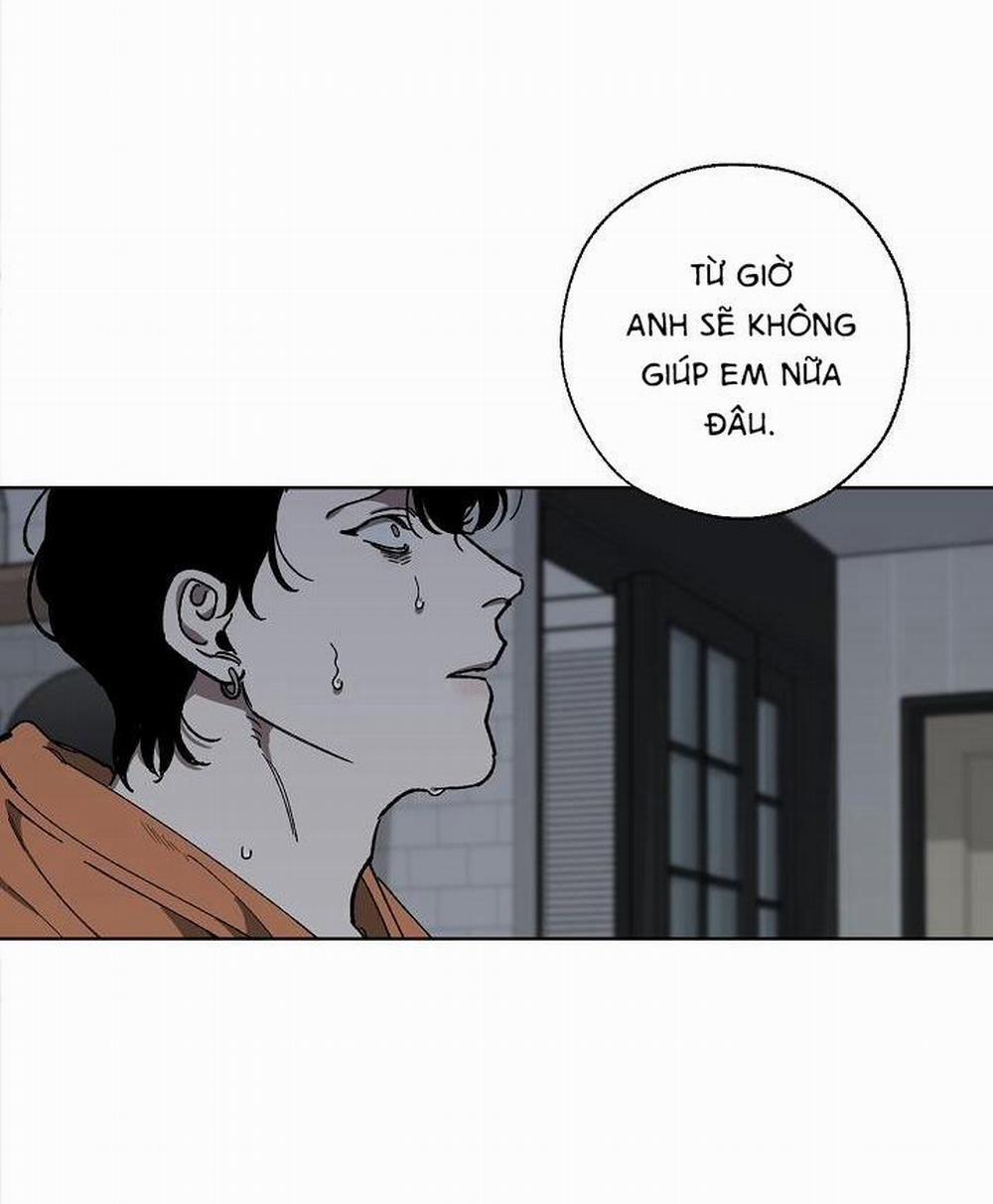 (CBunu) Tráo Đổi 3 trang 21