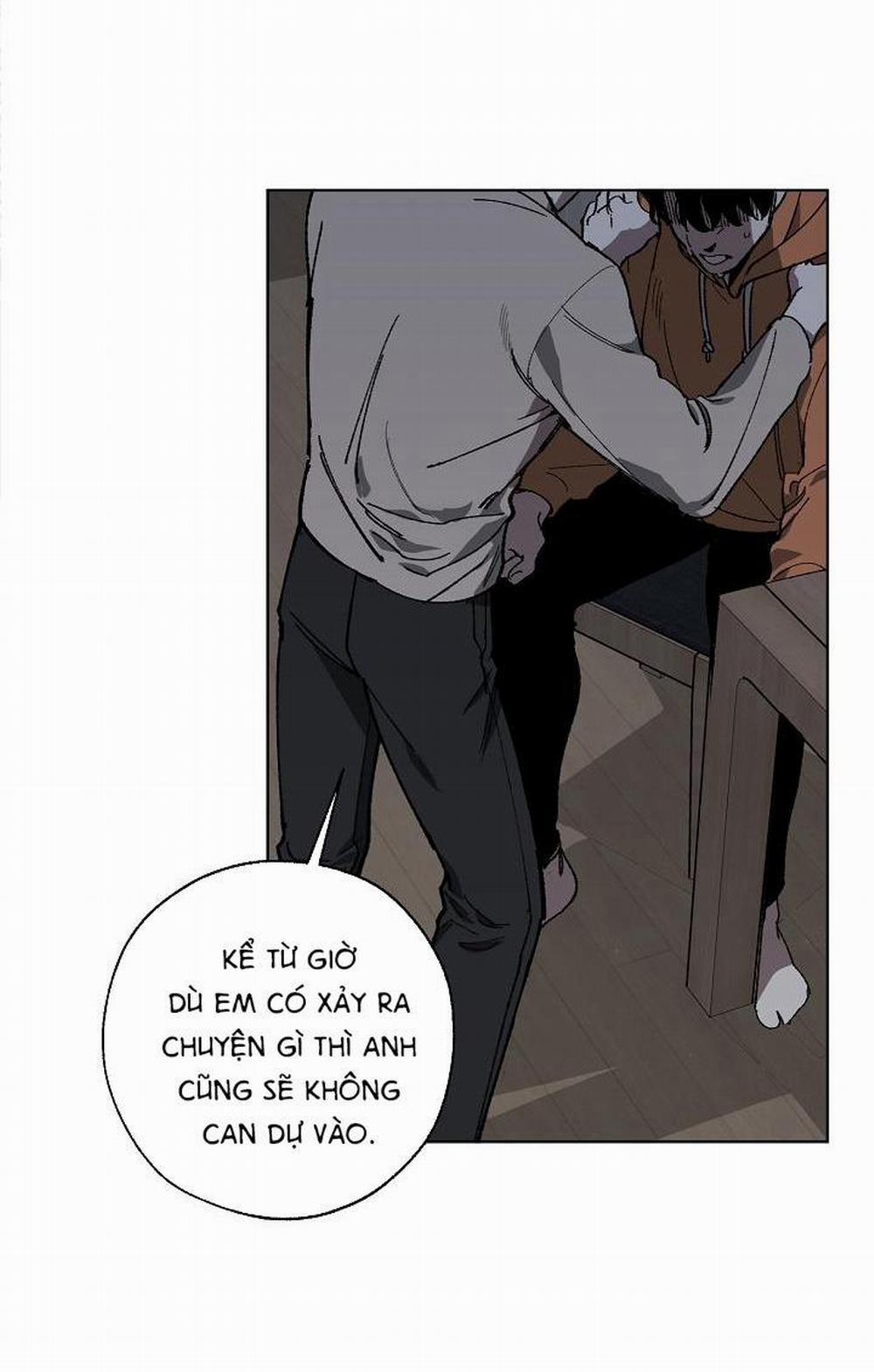 (CBunu) Tráo Đổi 3 trang 23