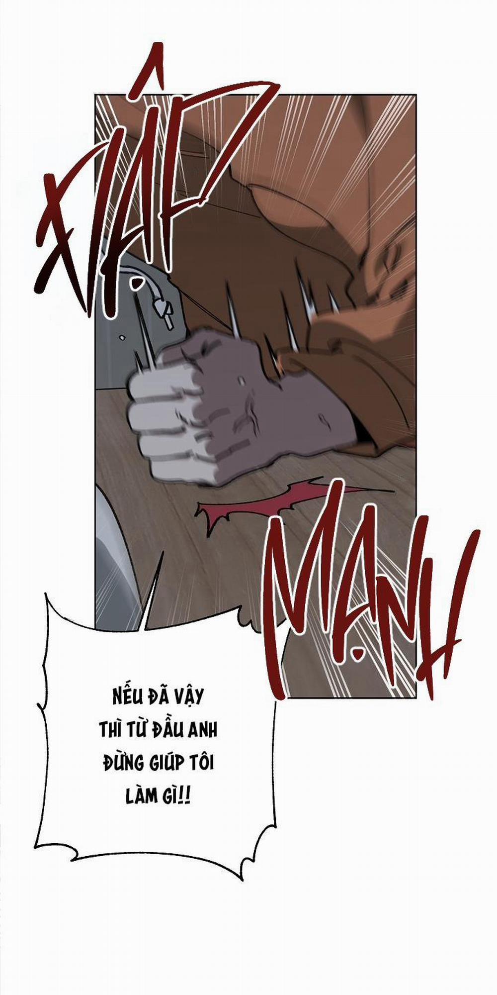 (CBunu) Tráo Đổi 3 trang 25