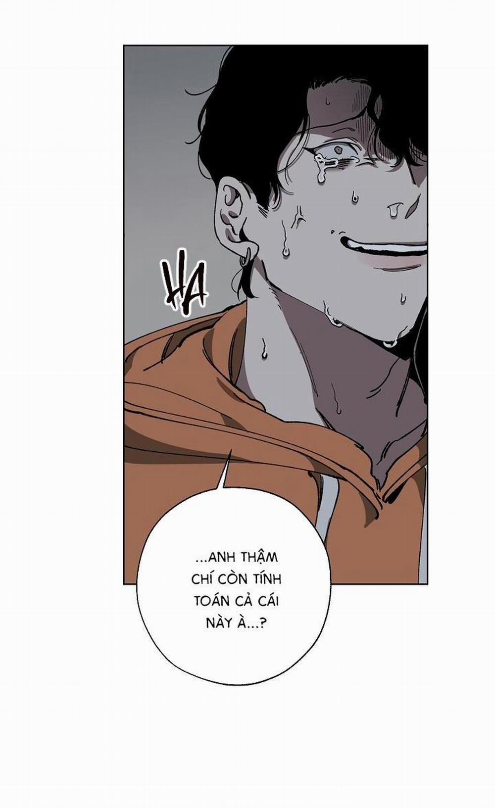 (CBunu) Tráo Đổi 3 trang 27