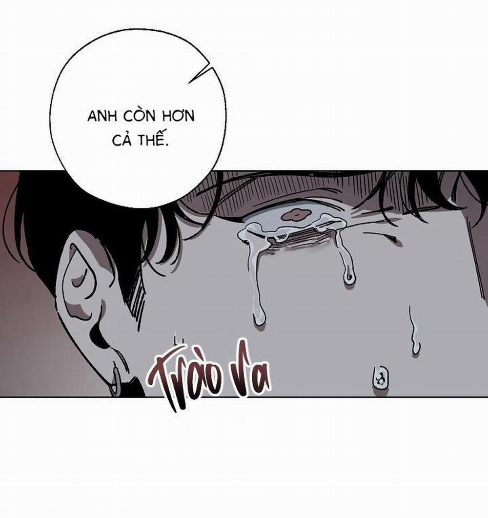 (CBunu) Tráo Đổi 3 trang 29