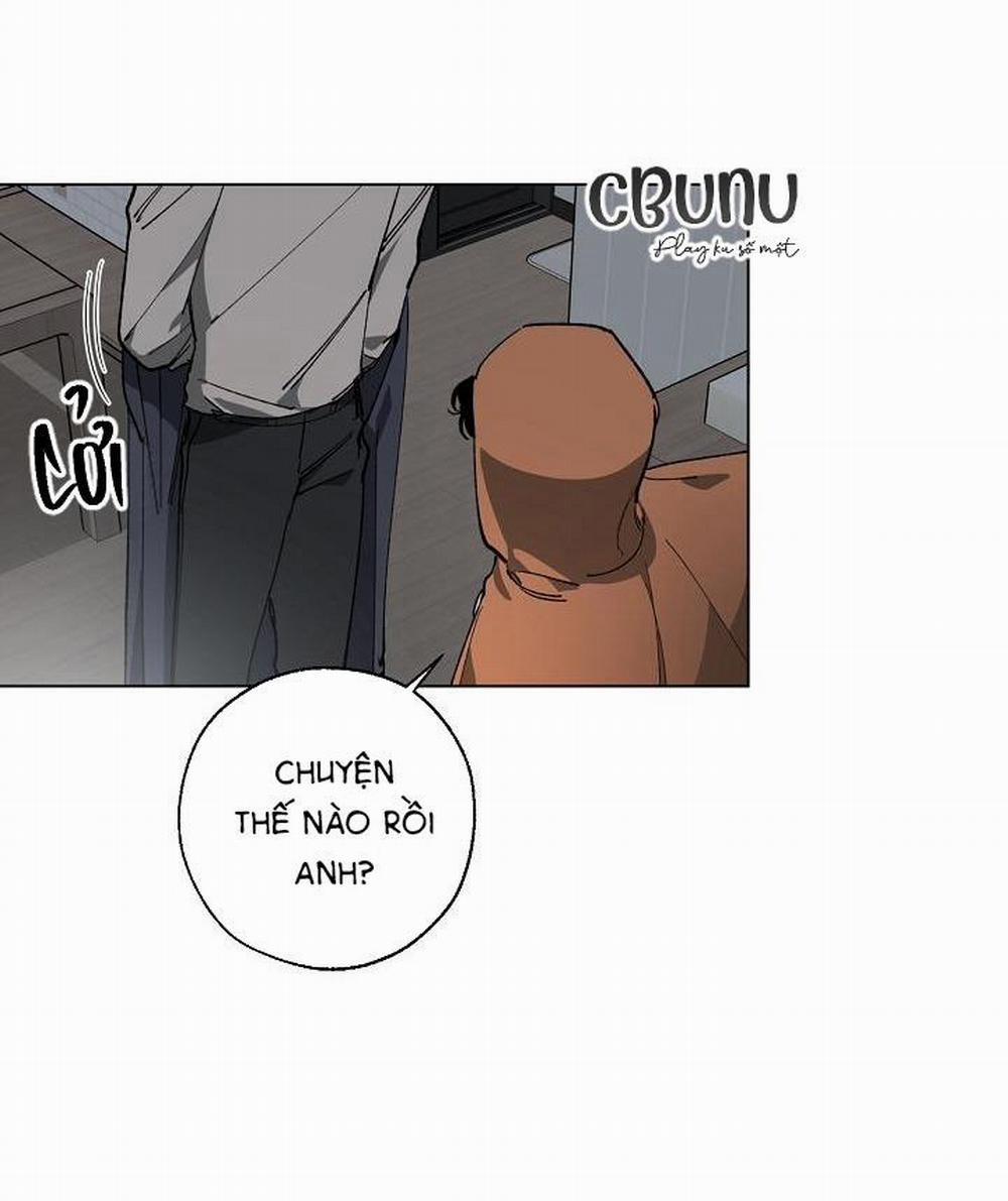 (CBunu) Tráo Đổi 3 trang 3