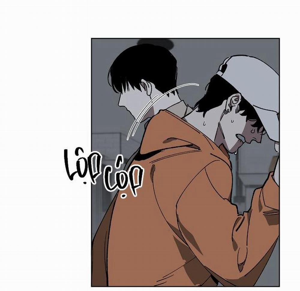 (CBunu) Tráo Đổi 3 trang 31