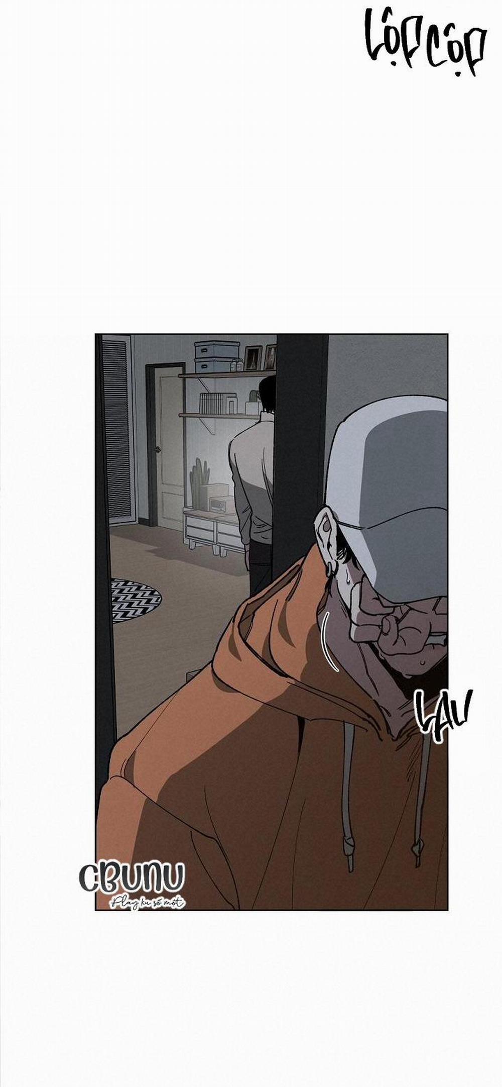 (CBunu) Tráo Đổi 3 trang 32