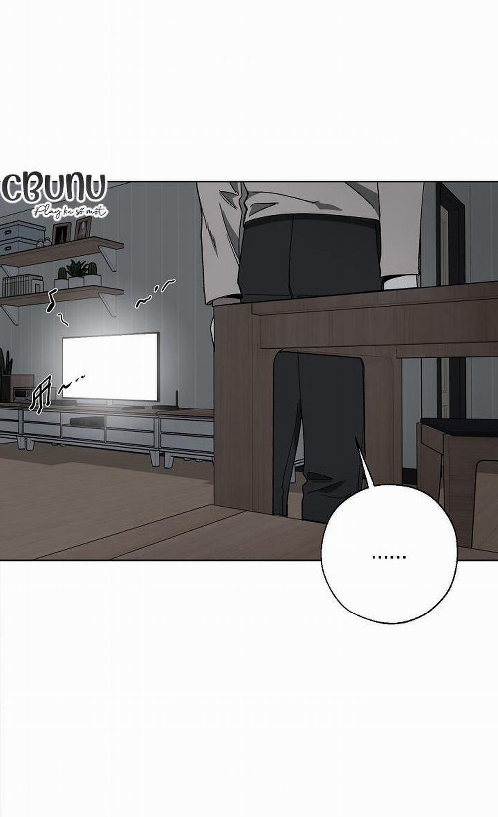 (CBunu) Tráo Đổi 3 trang 36