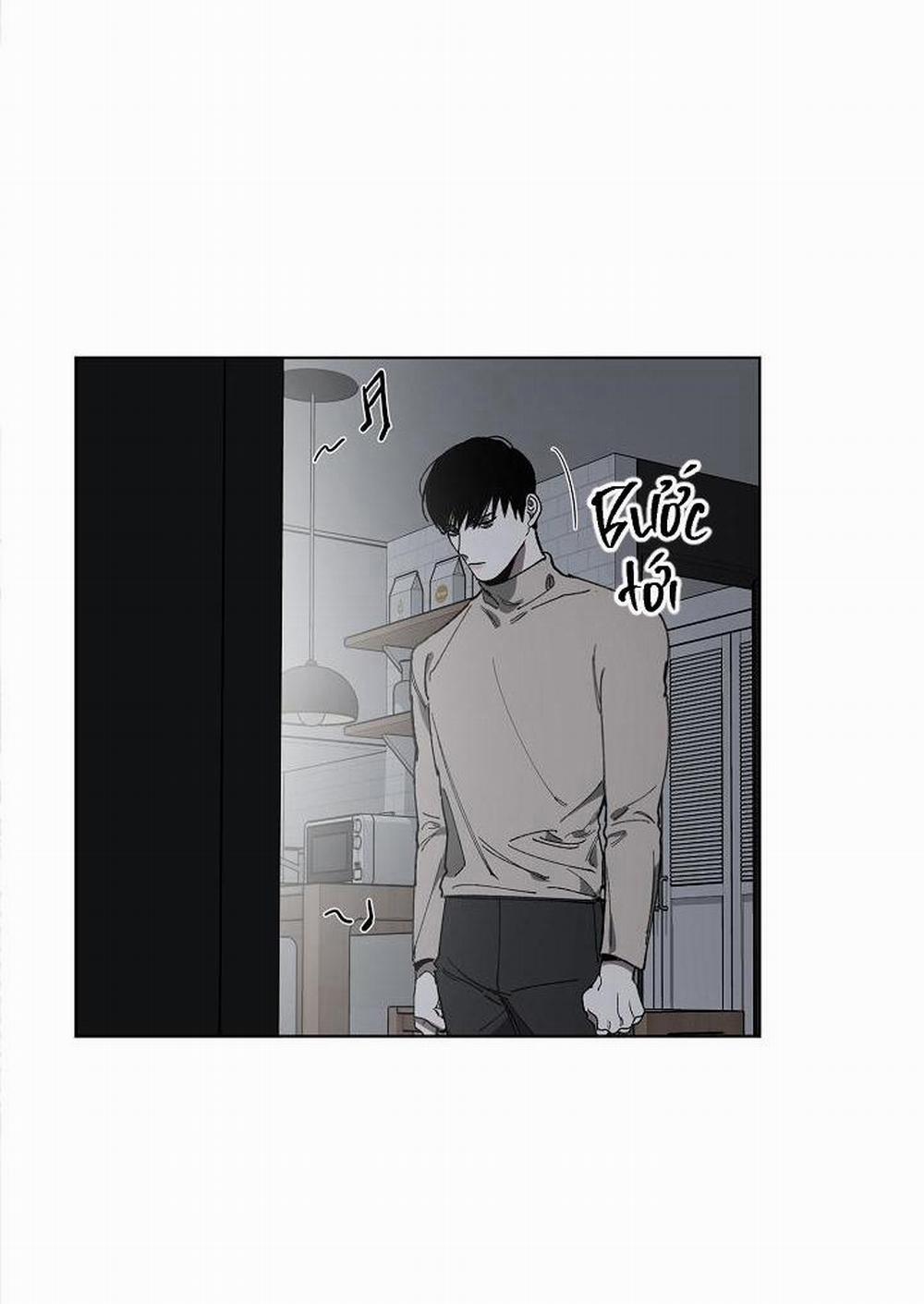 (CBunu) Tráo Đổi 3 trang 37