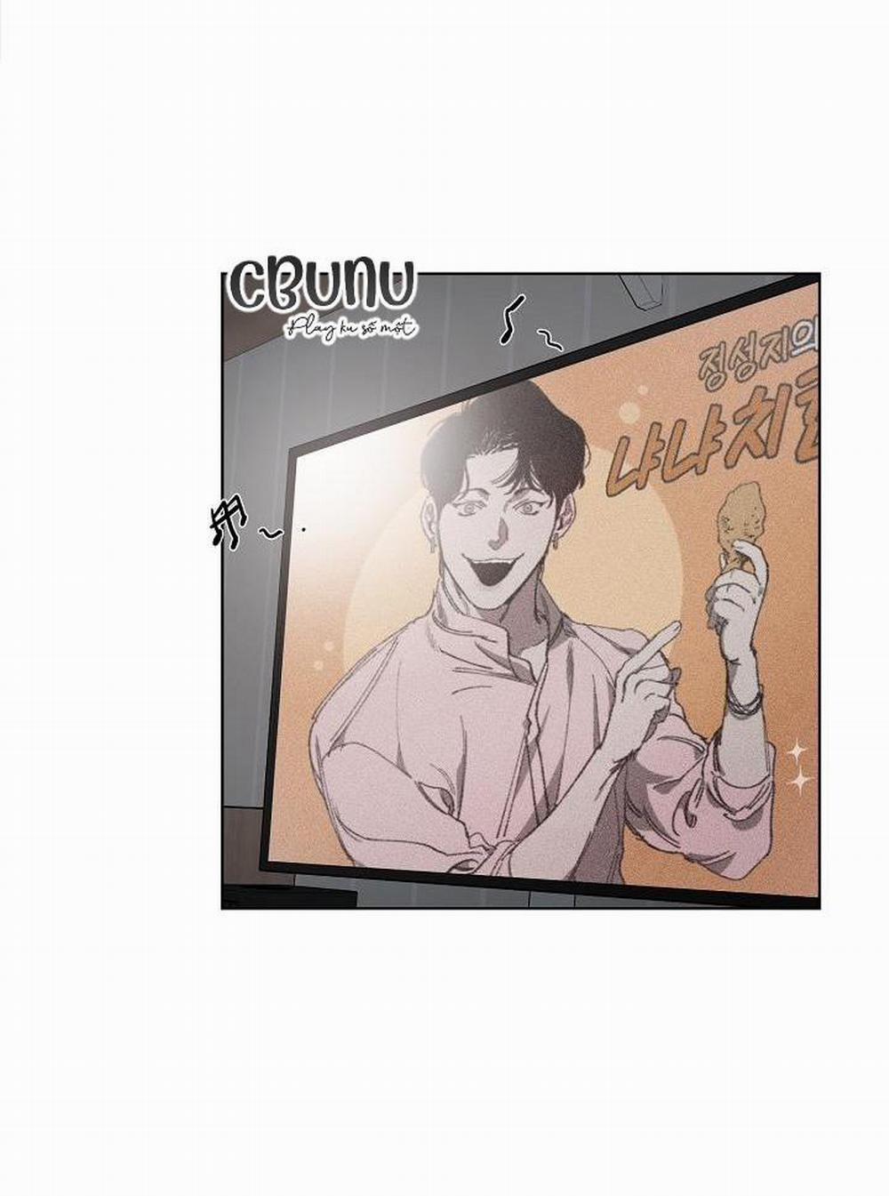 (CBunu) Tráo Đổi 3 trang 38