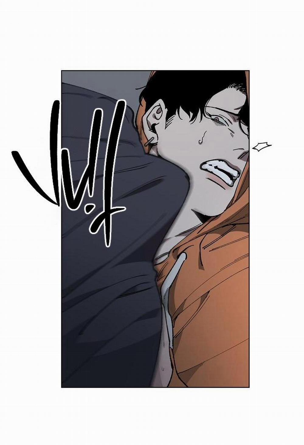 (CBunu) Tráo Đổi 3 trang 4