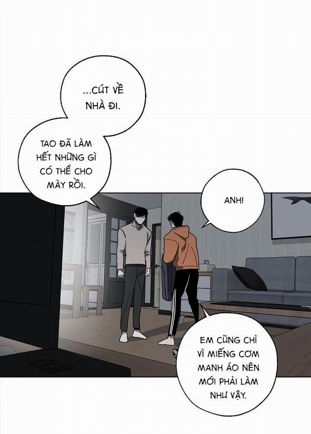 (CBunu) Tráo Đổi 3 trang 6