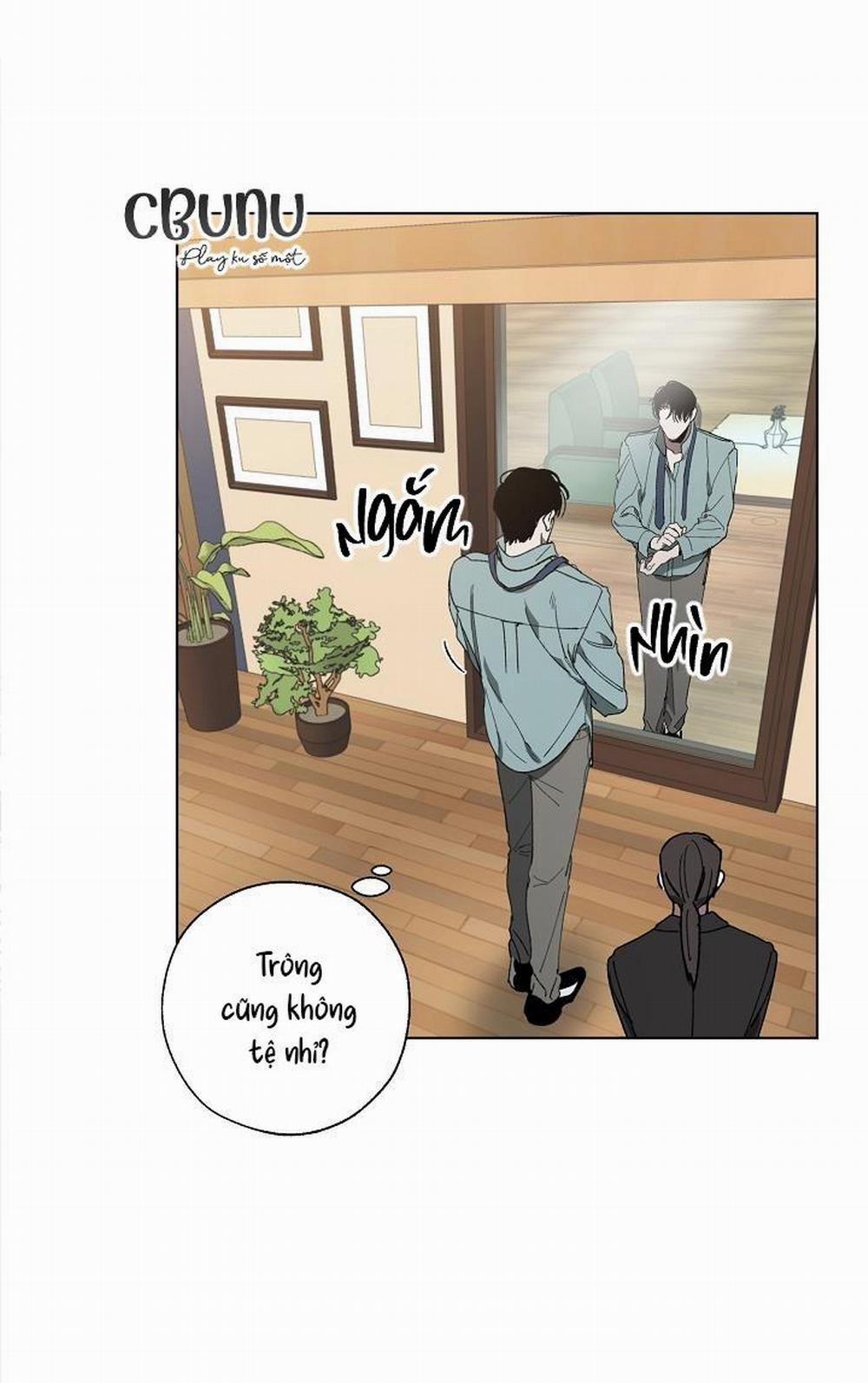 (CBunu) Tráo Đổi 3 trang 60