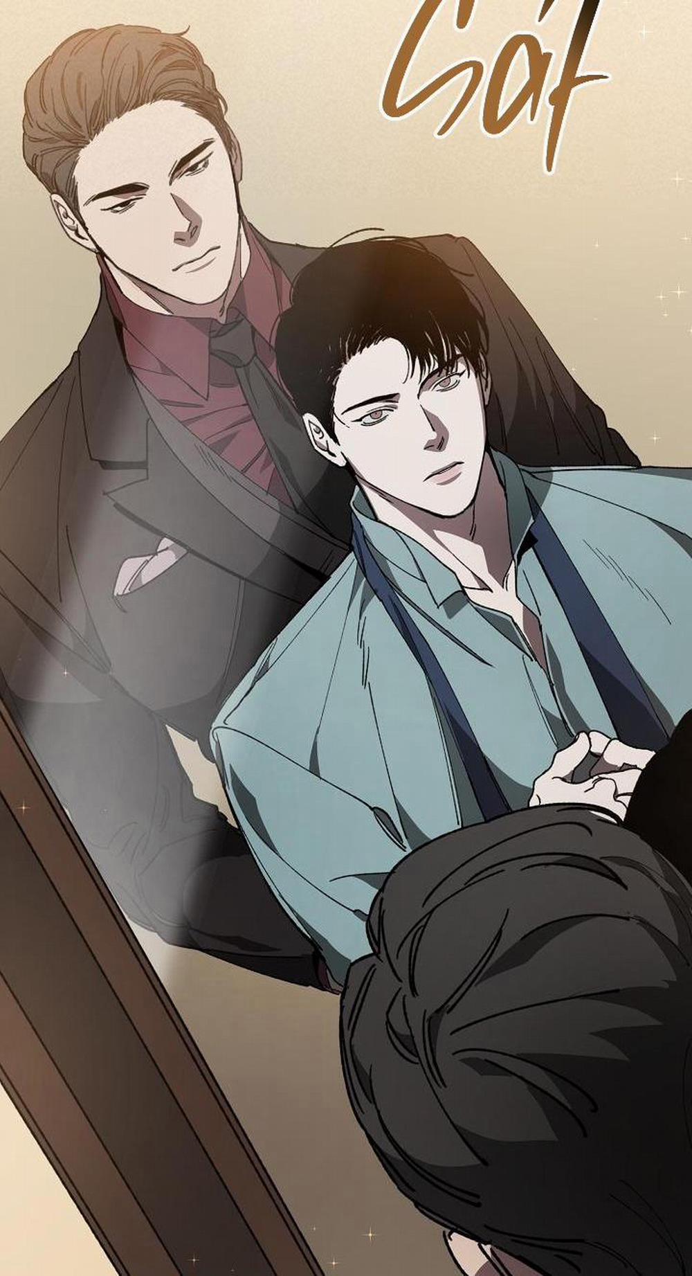 (CBunu) Tráo Đổi 3 trang 64