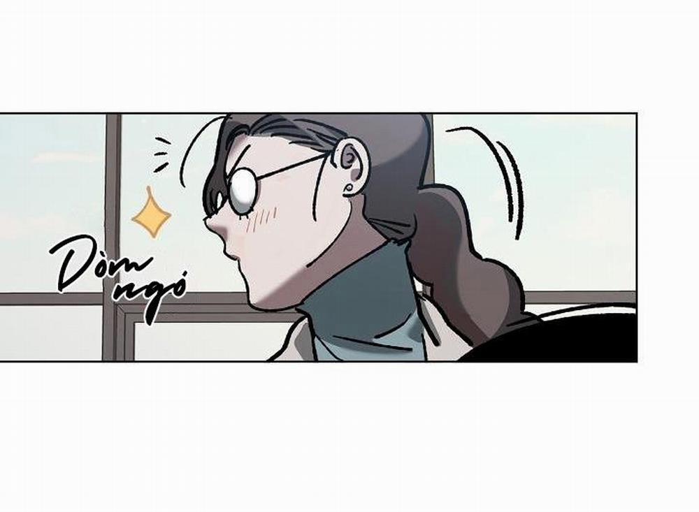 (CBunu) Tráo Đổi 30 trang 10