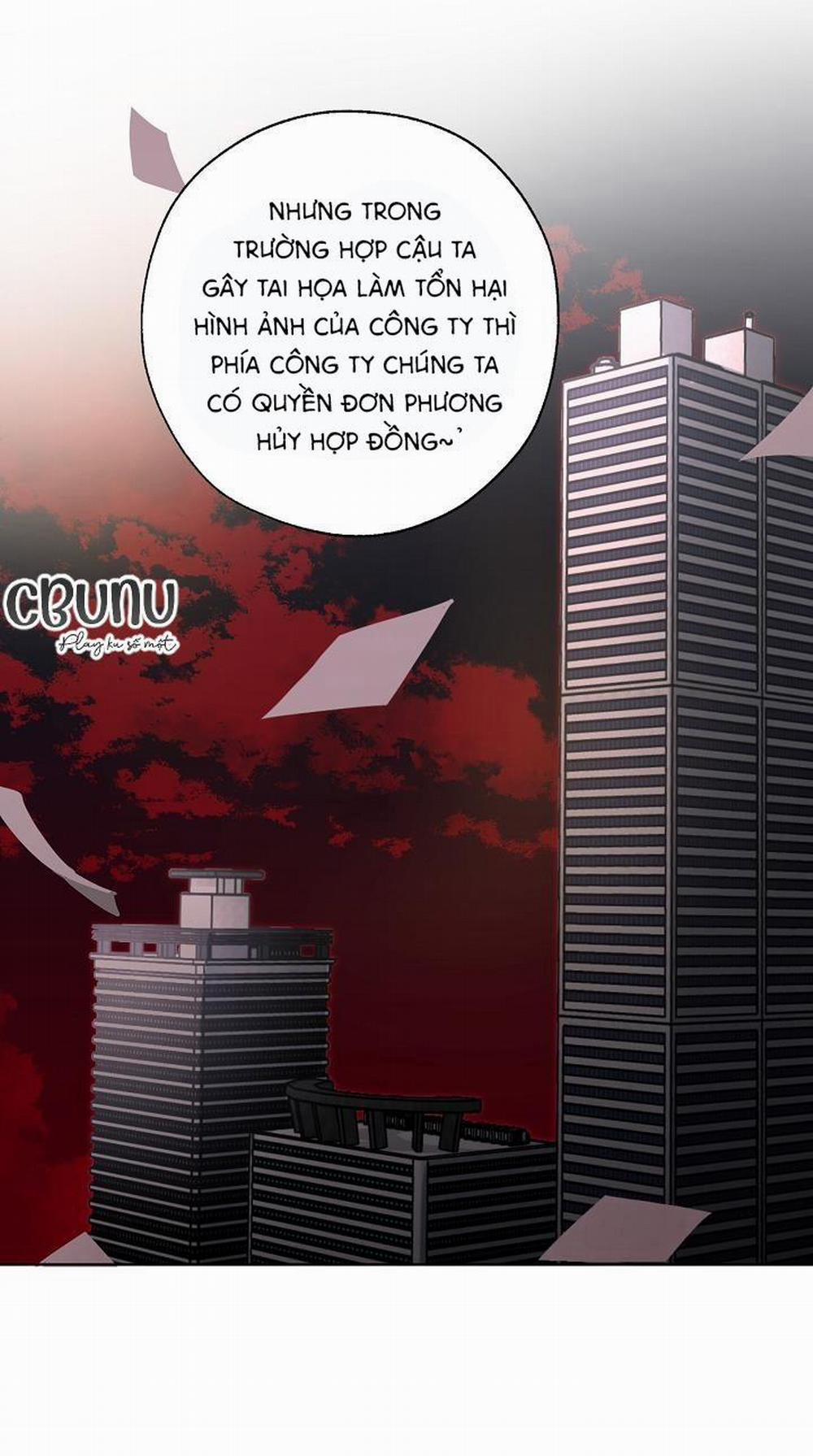 (CBunu) Tráo Đổi 30 trang 13