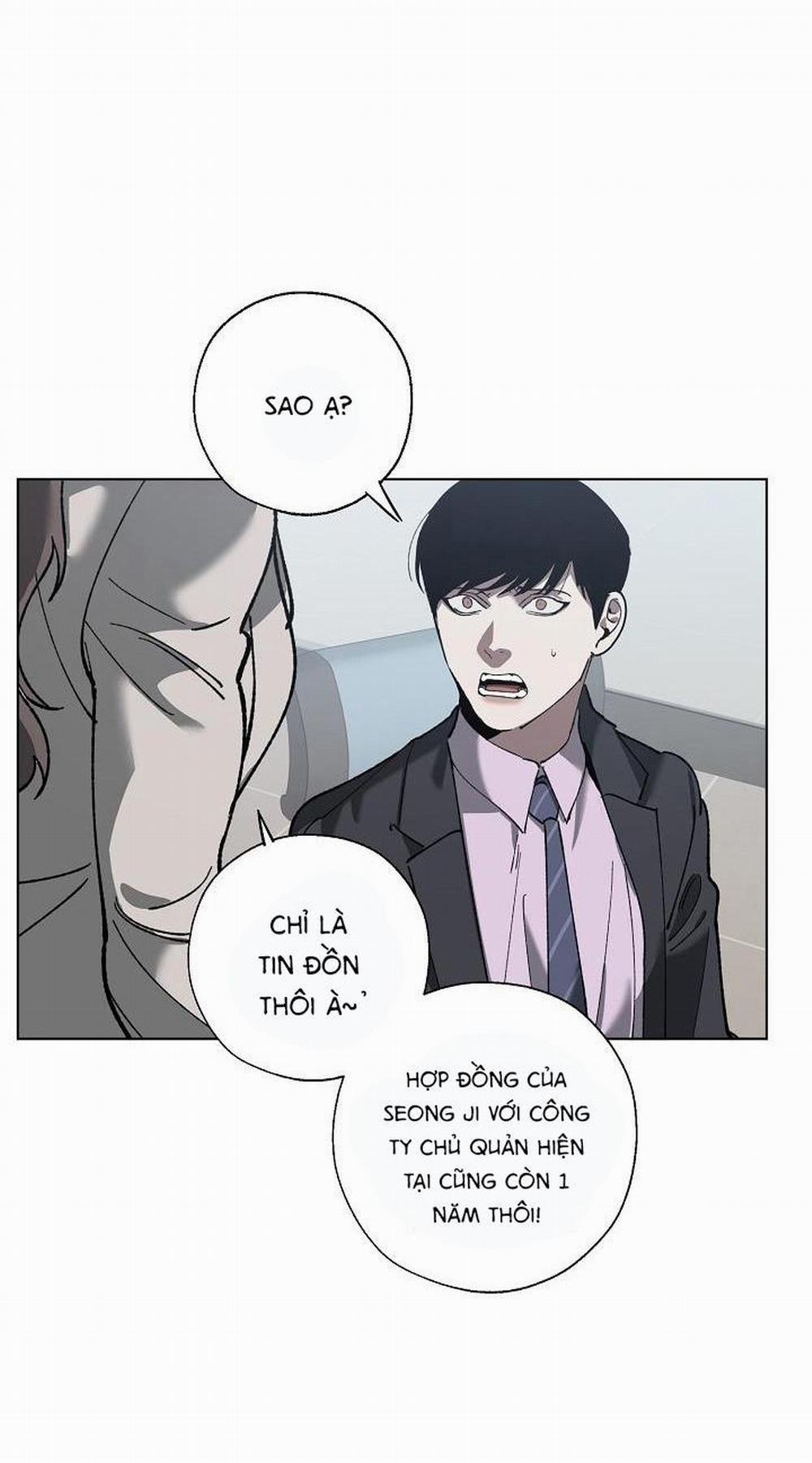 (CBunu) Tráo Đổi 30 trang 18