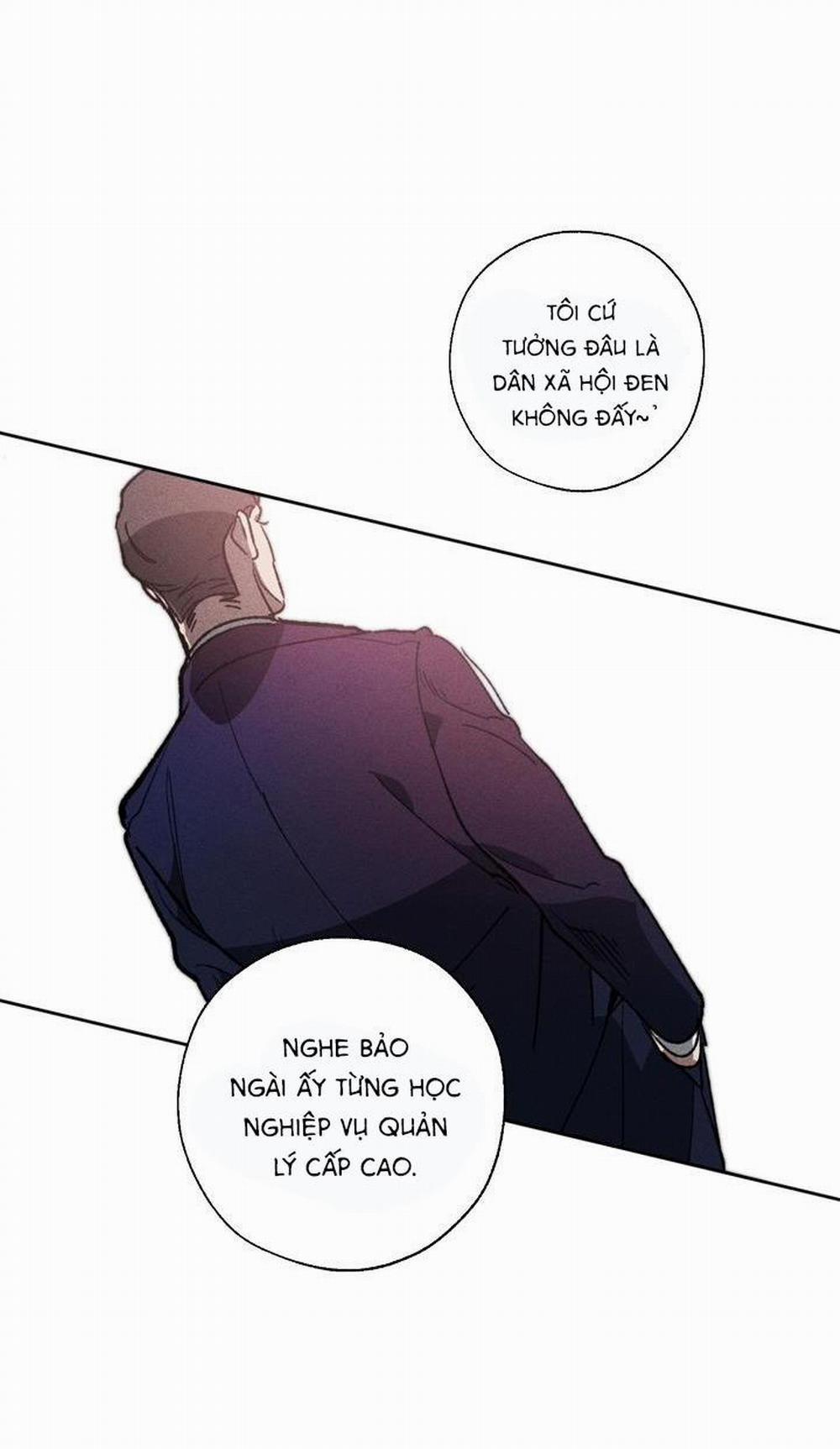 (CBunu) Tráo Đổi 30 trang 21