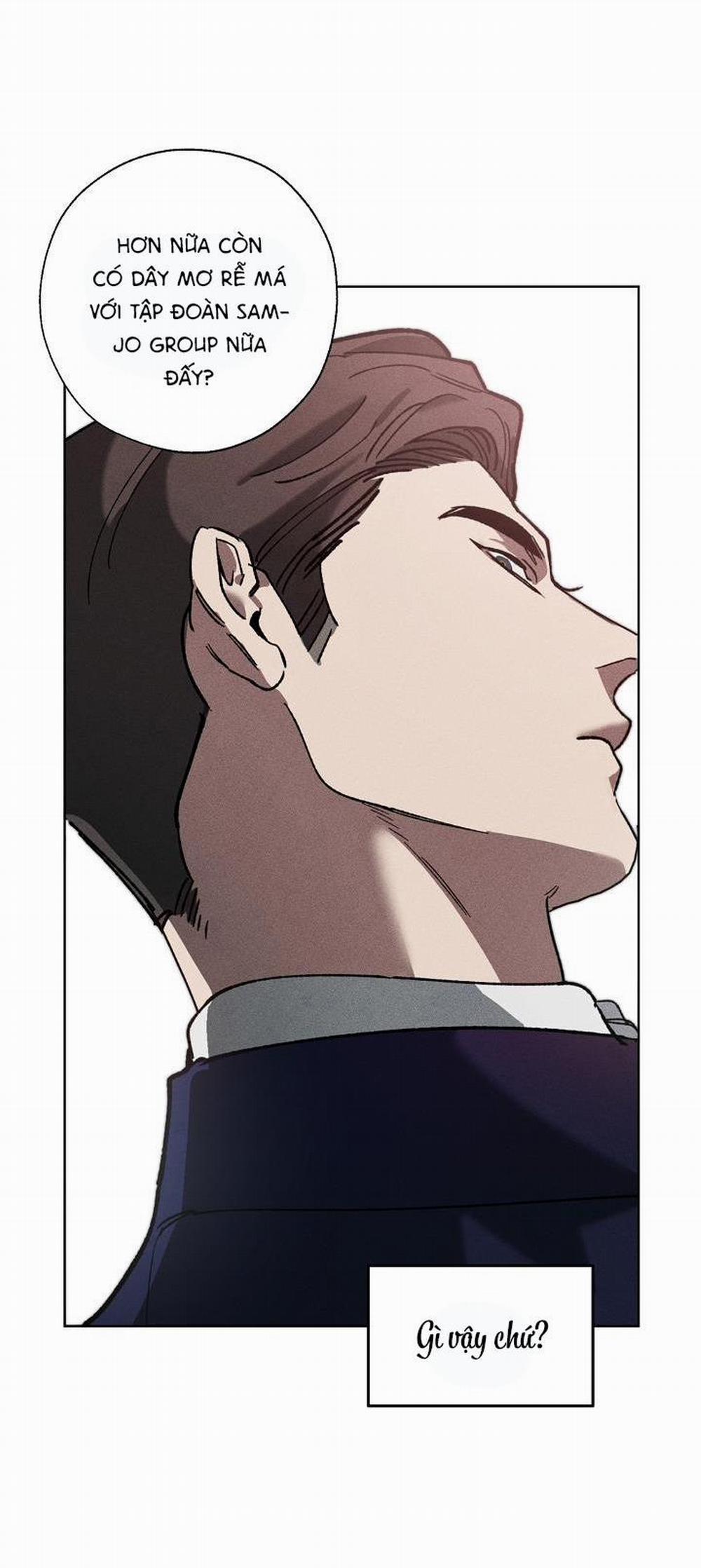 (CBunu) Tráo Đổi 30 trang 22