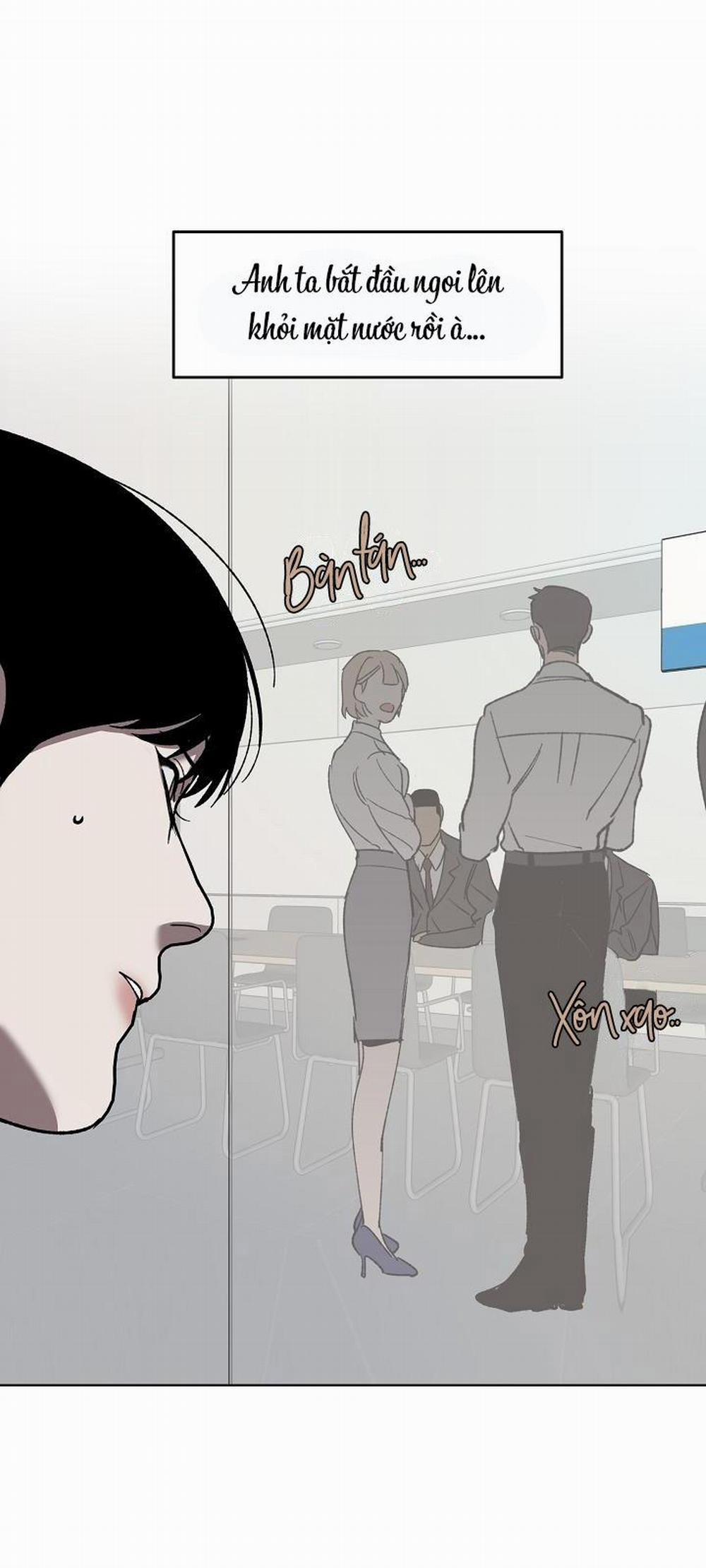 (CBunu) Tráo Đổi 30 trang 24