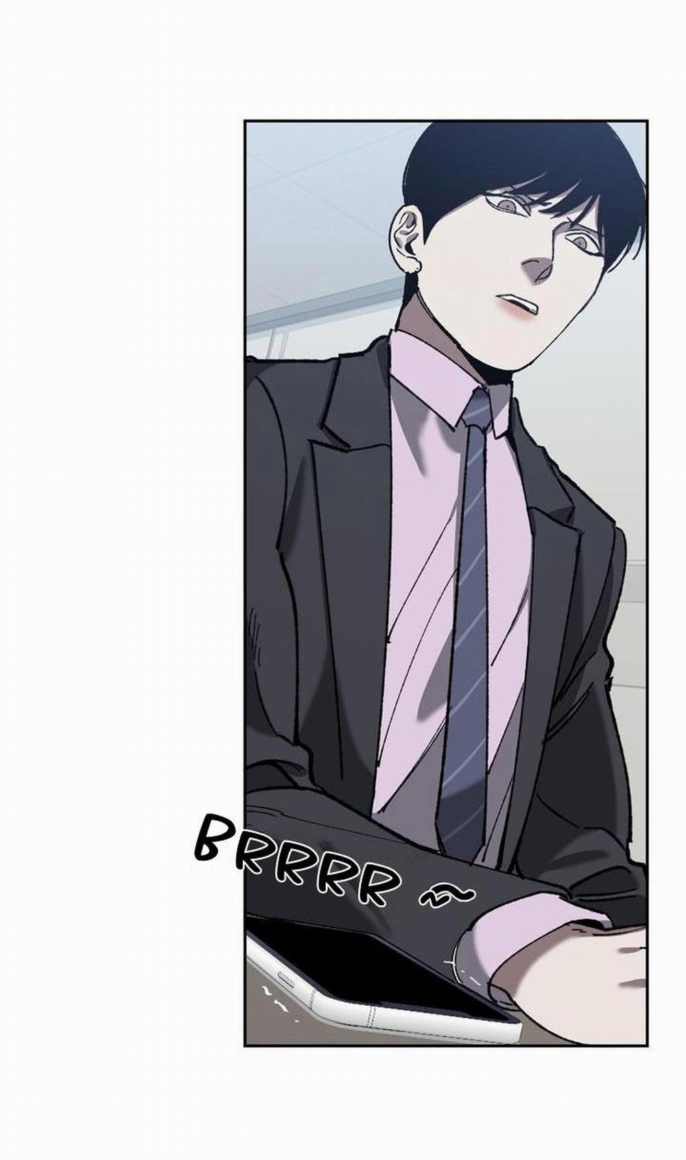 (CBunu) Tráo Đổi 30 trang 39