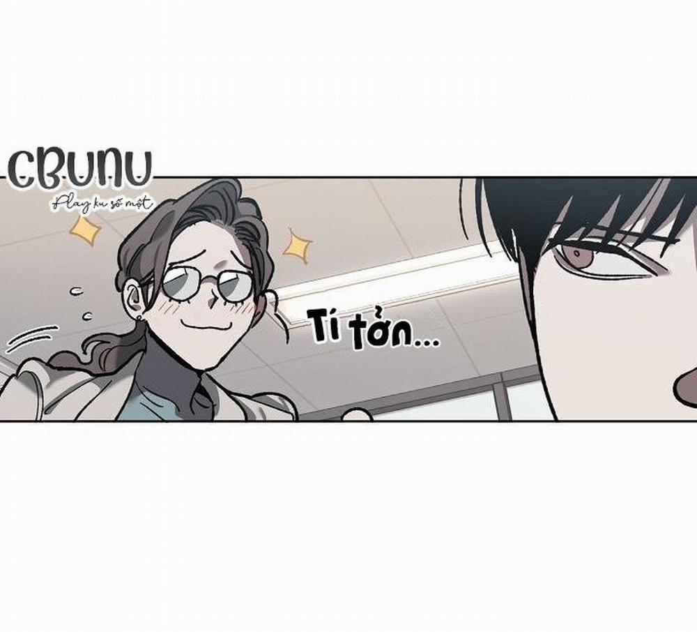 (CBunu) Tráo Đổi 30 trang 5