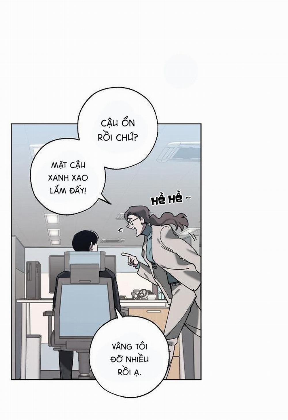 (CBunu) Tráo Đổi 30 trang 6